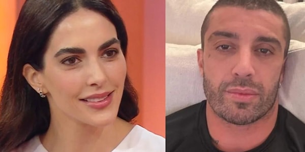 Rocio Munoz Morales e Iannone ancora insieme. Parla lei: "Mi vivo il bello"