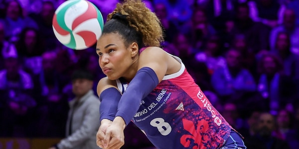 Volley Mercato: Manuela Ribechi ha scelto Monviso