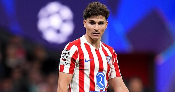Clamoroso, il Real svela per chi era l'offerta da 150 milioni: "Julian Alvarez. Ma l'Atletico Madrid ha detto di no"