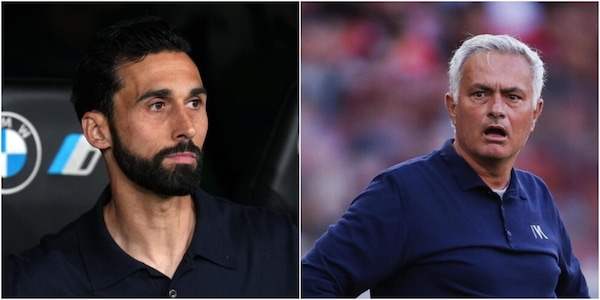 Il Real Madrid ufficializza la separazione da Arbeloa: domani sarà il giorno di Mourinho