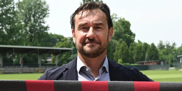Cremonese, Botturi è il nuovo direttore sportivo: l'annuncio ufficiale