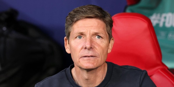 Il Diavolo veste Glasner (alla faccia di Rangnick)
