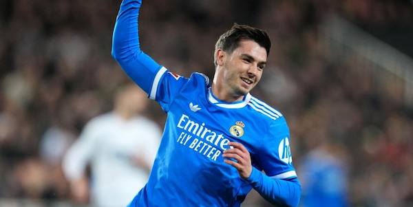 Juve, resta aperta l’ipotesi Brahim Diaz
