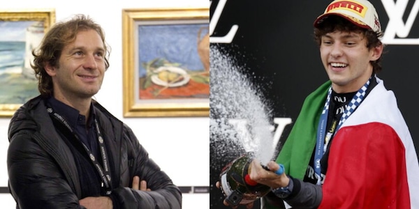 Jarno Trulli incorona Antonelli: "Può essere la sua stagione, c'è una congiuntura perfetta..."