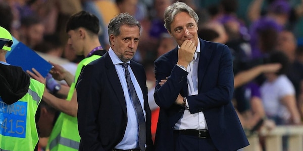 La Fiorentina cambia pelle: sarà rinnovata in tutti i reparti