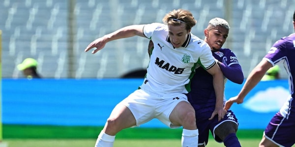 Fiorentina, Grosso chiama Thorstvedt: il Sassuolo lo valuta 15 milioni