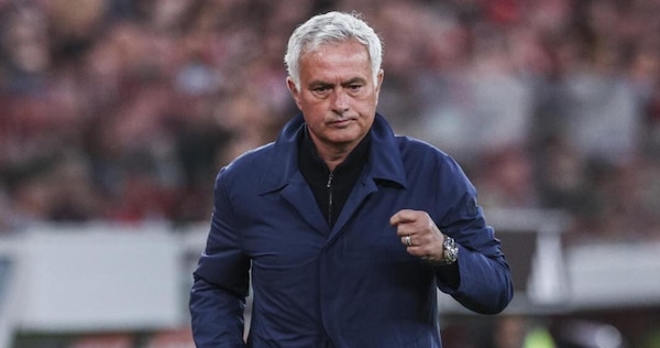 Mourinho saluta il Benfica: "È stato un onore". Pronta l'avventura al Real Madrid