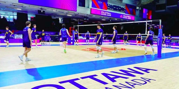 Dove vedere Italia-Francia Nations League volley maschile: orario, canali tv e streaming