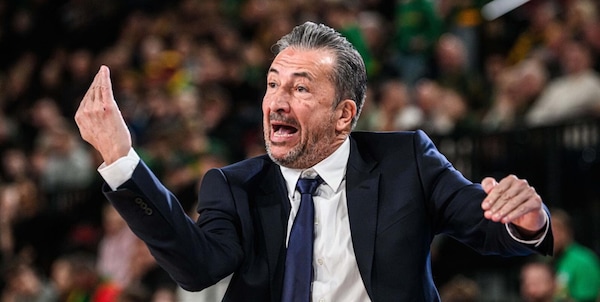 Italbasket, qualificazioni Mondiali 2027: i convocati di coach Banchi per le sfide con Islanda e Lituania