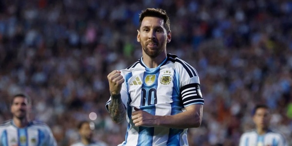 Messi illumina l'Argentina nell'ultimo test prima dei Mondiali, Conceicao lancia il Portogallo