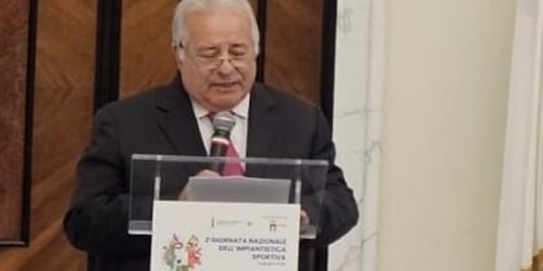 Volley Box: il Presidente Manfredi lo ha illustrato al Coni