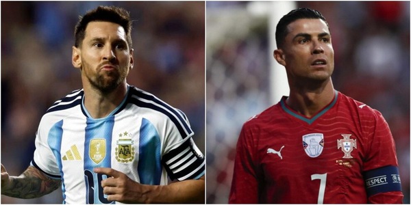 Ronaldo contro Messi, oggi inizia il loro ultimo Mondiale: la rivalità che ha segnato gli ultimi 20 anni del calcio