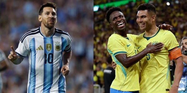 Dai campioni dell’Argentina fino alle stelle della Spagna e il Brasile di Ancelotti: tutte le regine del Mondiale 2026