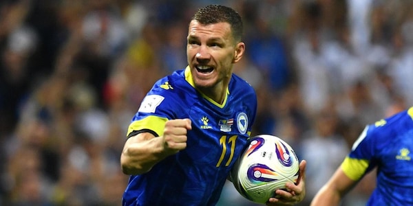 Pronostico Canada-Bosnia, per le quote tra David e Dzeko vincerà...