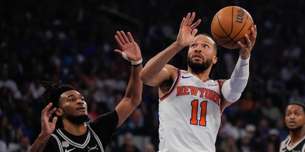 Nba, rimonta storica dei Knicks: New York ad un passo dal titolo