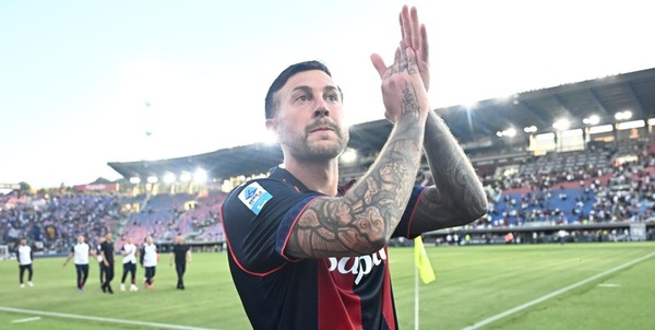 Da Italiano a Tedesco: perché Bernardeschi è sempre il valore aggiunto del Bologna