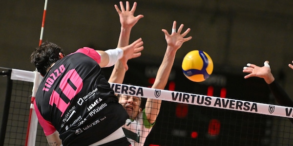 Volley Mercato: Porto Viro richiama Nicola Tiozzo