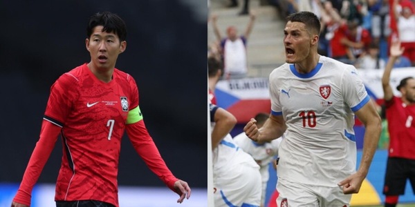 Dove vedere Corea del Sud-Repubblica Ceca, Mondiali 2026: Dazn o Rai, orario, tv e streaming