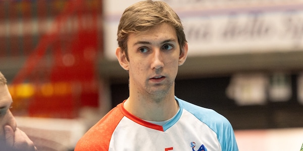 Volley Mercato: Nicolò Volpe nuovo centrale di Cuneo