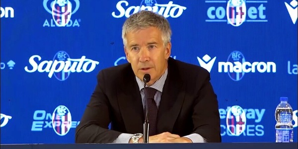 Fenucci: "Rinnovo Orsolini? Aspettiamo una risposta"