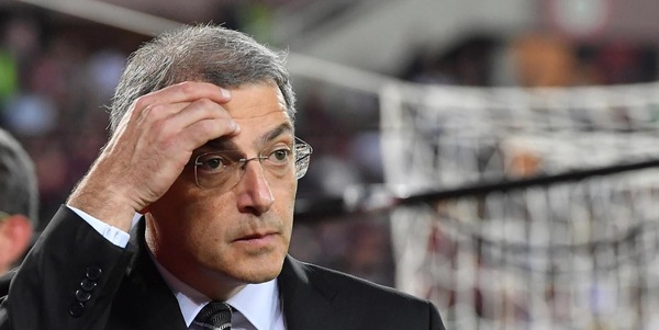 Comolli-Juve, addio vicino: attese comunicazioni ufficiali. Arriva Carnevali