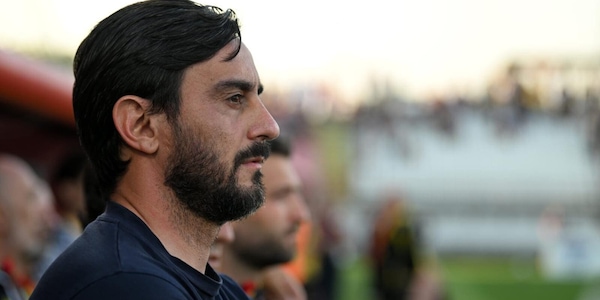 Quella parte di Aquilani che resterà per sempre a Catanzaro