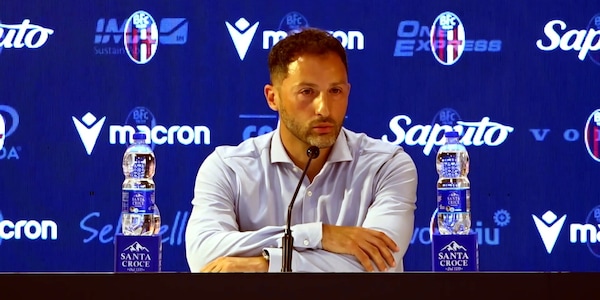 Tedesco: "Il futuro di Rowe e Castro? Vedremo"