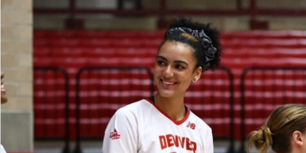 Volley Mercato: Padova chiude il roster con Genevieve Lewis