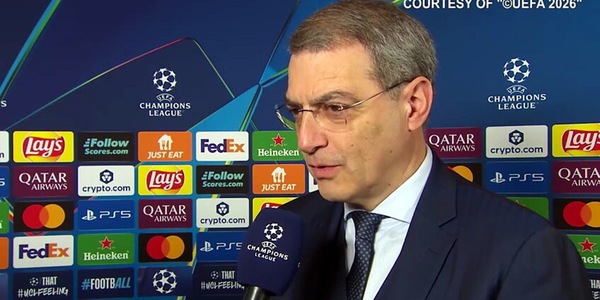 Juventus, addio Comolli: al suo posto arriva Carnevali
