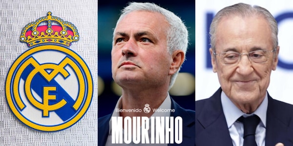 Mourinho al Real Madrid, ora è ufficiale: ha firmato fino al 2029, il comunicato