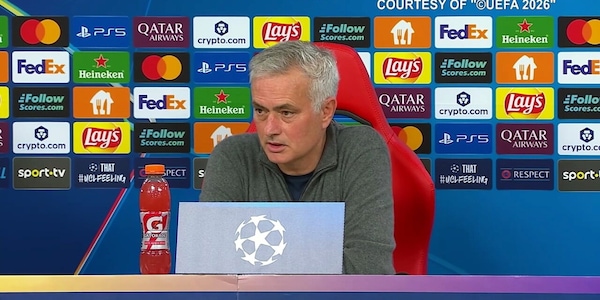 Real Madrid, ufficiale: Mourinho è il nuovo allenatore