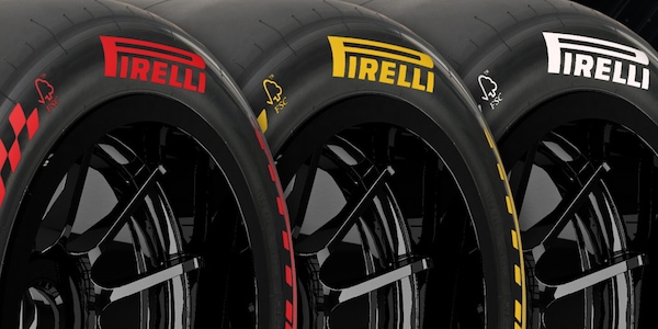 Pirelli e Formula 1 ancora insieme: rinnovato l'accordo fino al 2028