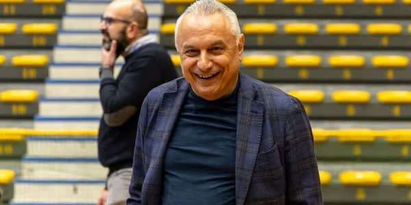 Carbone spiega perchè la Sviluppo Sud giocherà a Palmi