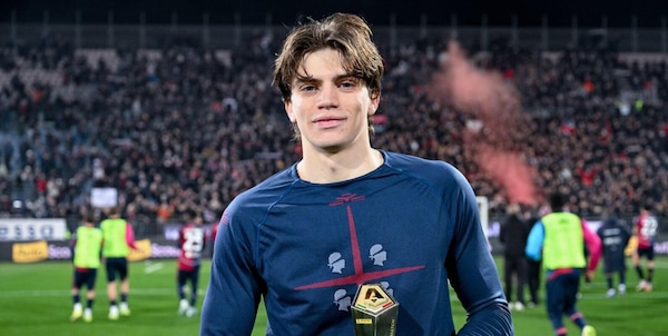 Palestra ha scelto: vuole l'Inter e non cambia idea. Ma c'è distanza con l'Atalanta