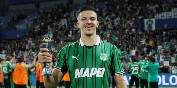 Juve, con Carnevali si sblocca Muharemovic: il punto sul mercato bianconero