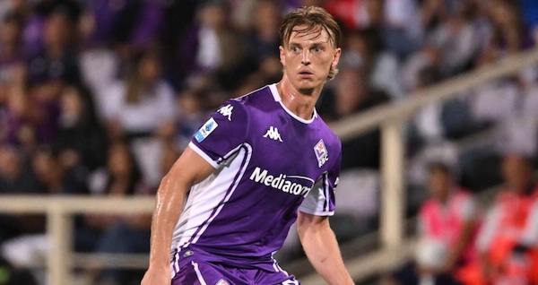 La Fiorentina e Gudmundsson si dicono addio: l'asta parte da 16 milioni