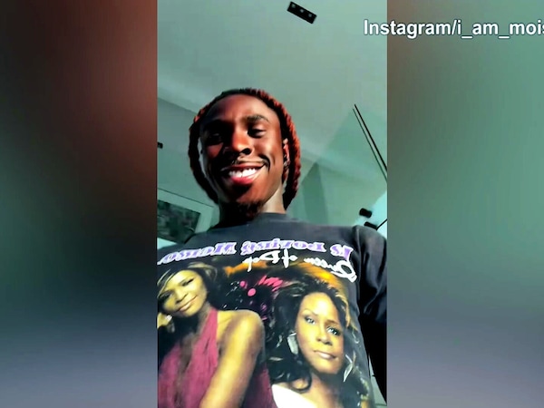 Kean, il balletto social diventa virale