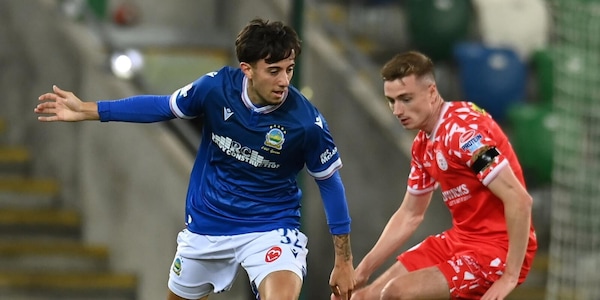 Shelbourne-Shamrock, il pronostico del "Ringsend derby"