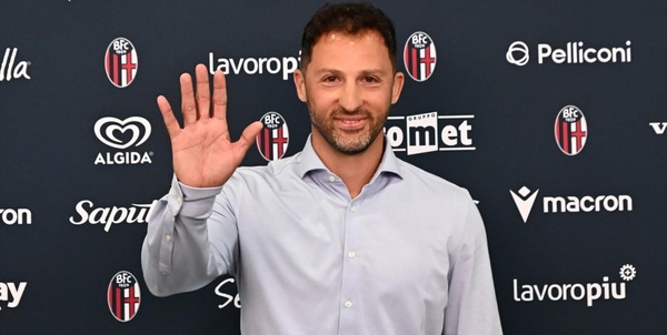 Bologna, Tedesco è già al lavoro: così si prepara a Stoccarda