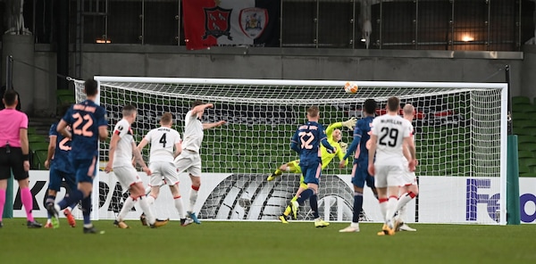 Pronostico Galway-Dundalk, nei due precedenti stagionali si è visto l'Over 2,5