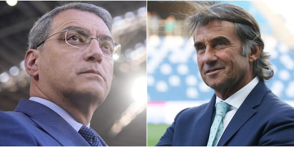 Juve, svolta di buonsenso