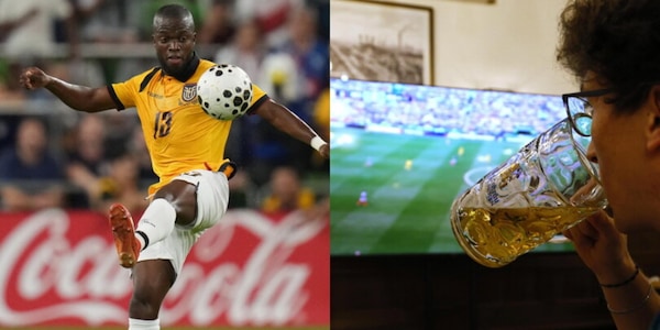 Ecuador, la mossa a sorpresa per i Mondiali: tagliato il prezzo della birra per tifare la nazionale