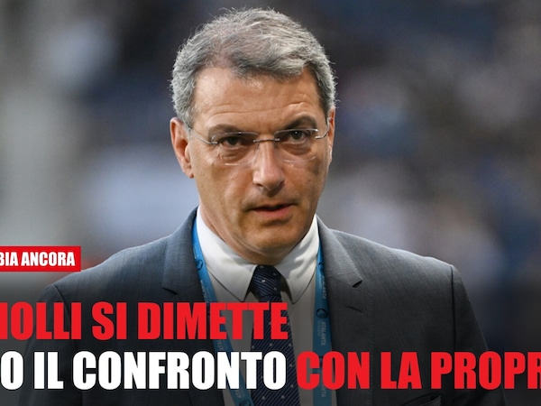 Juve, che Carnevali!