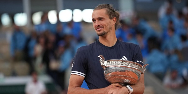 Zverev adesso mette Sinner nel mirino: "Ho ancora un obiettivo da raggiungere..."