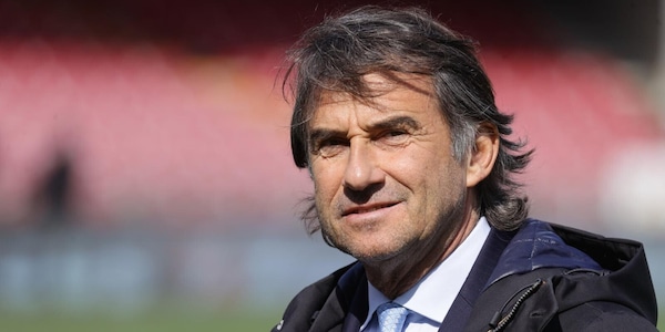 Juve, Giovanni Carnevali nuovo Ad e Direttore Generale: il comunicato ufficiale