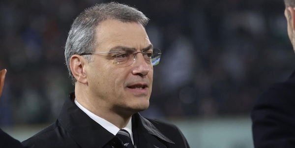 Damien Comolli lascia la Juventus, è ufficiale: "Un grazie speciale ai tifosi"