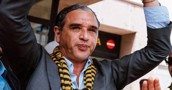 Juve Stabia, l'era Guerri può cominciare: ok alla ricapitalizzazione