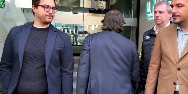 Ufficiale: Giovanni Carnevali è il nuovo ad e direttore generale della Juventus