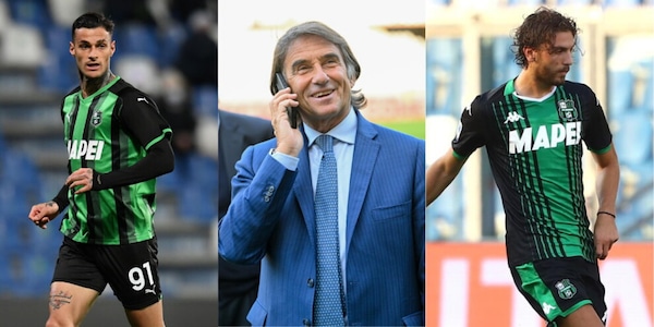 La Top 11 dei grandi affari di Carnevali: la Juve può sorridere