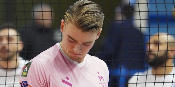 Volley Mecato: Sil Meijs torna a vestire la maglia di Modena